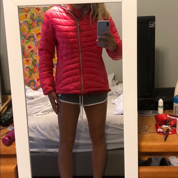 Winter/fall jacket - Picture 2 of 4